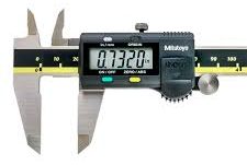 Digital Vernier
