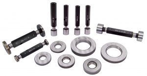 Ring and Plug Gauge